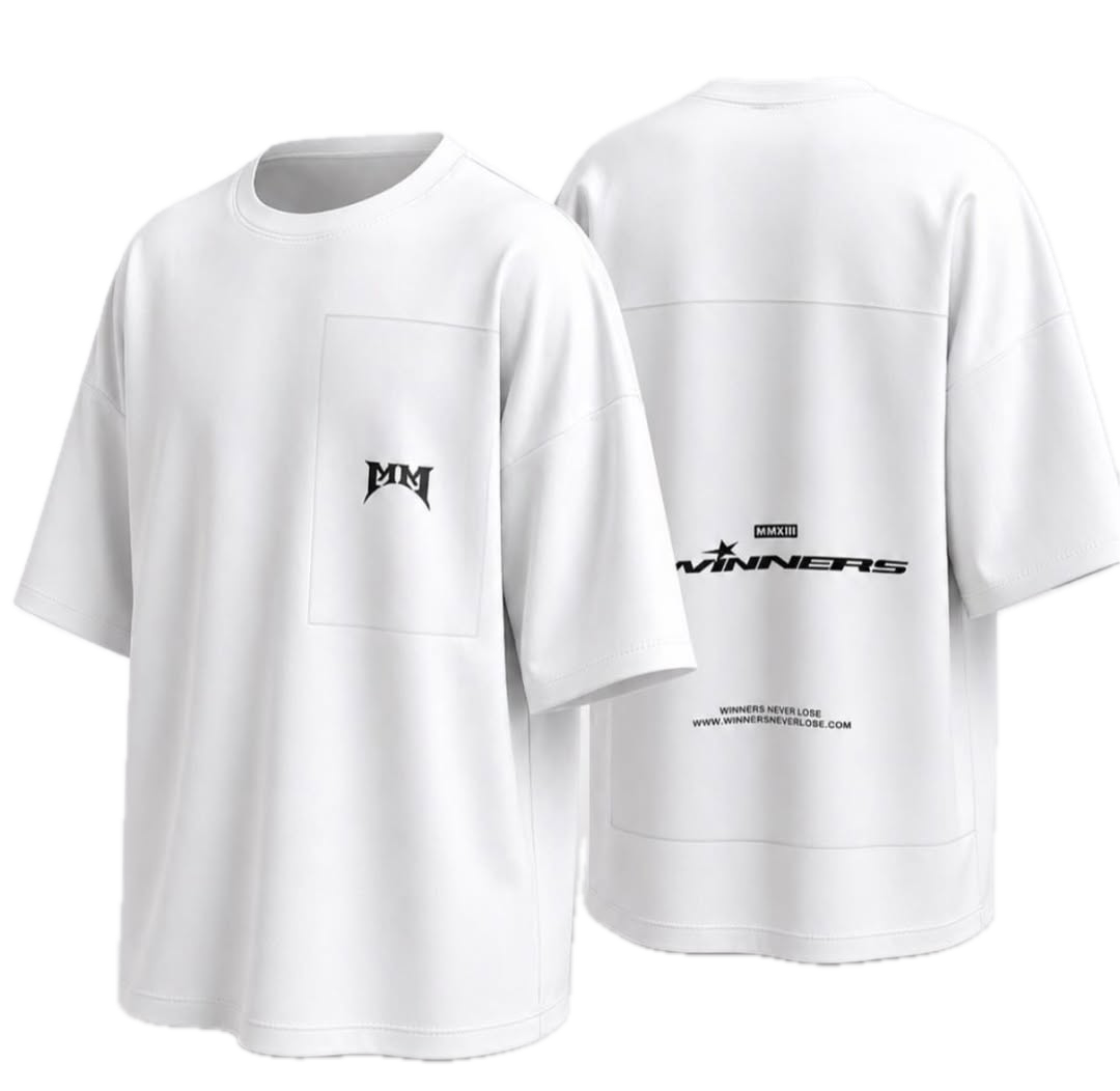First Drop 1